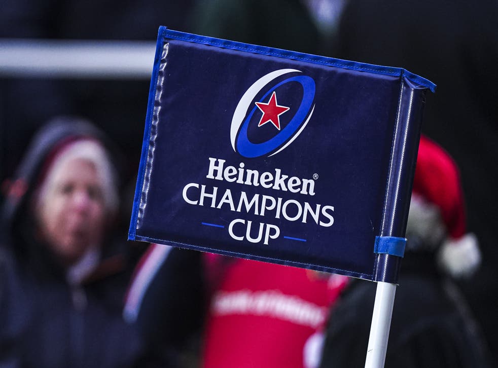The Heineken Champions Cup is still shrouded in uncertainty this weekend (Mike Egerton/PA)