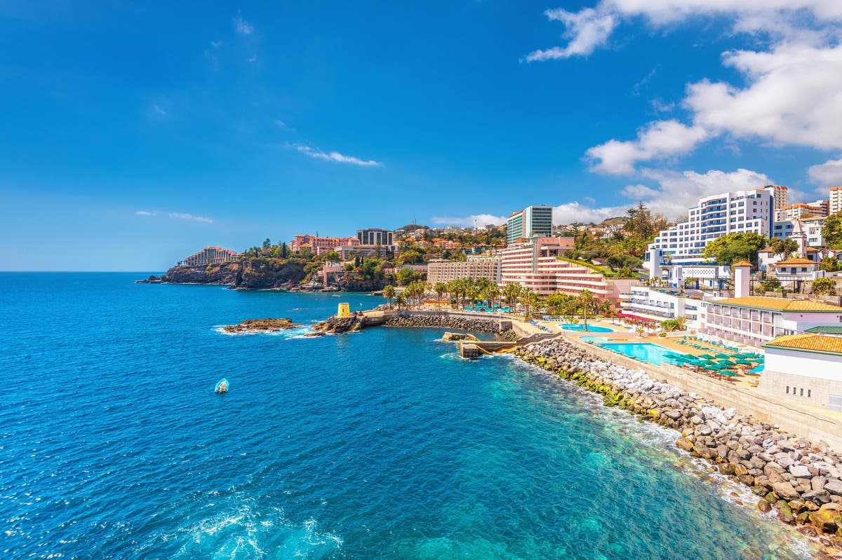 Can you a onestop source for Covid travel rules? The