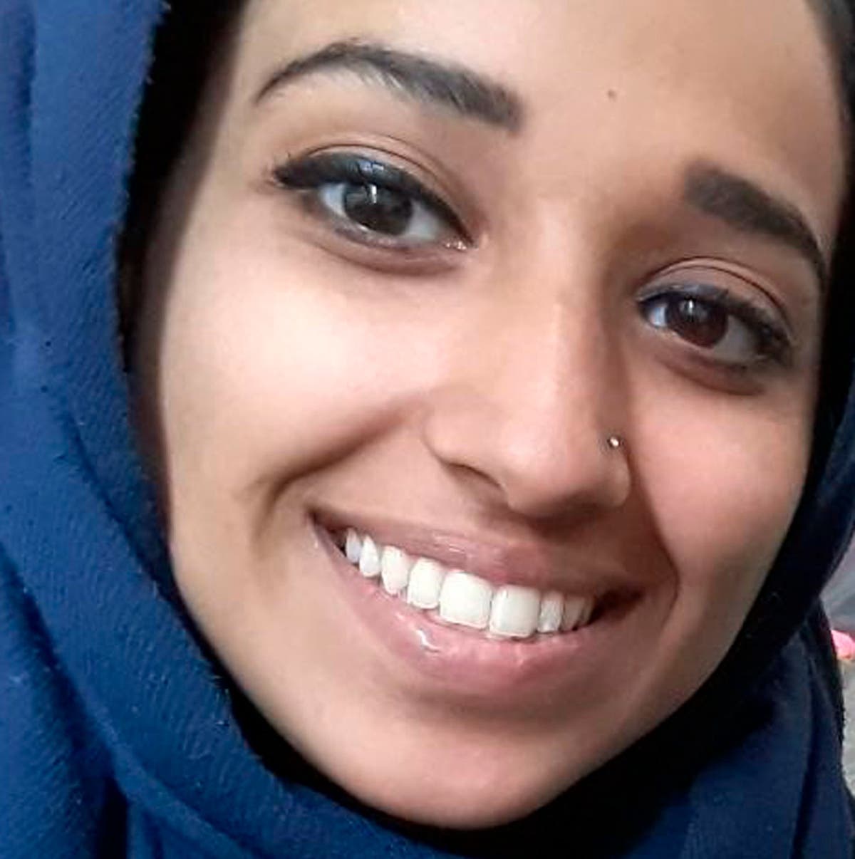 Hoda Muthana: US Supreme Court refuses to hear case of Alabama ISIS bride