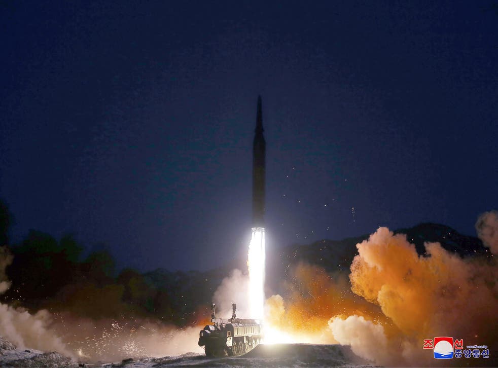 EEUU NORCOREA SANCIONES