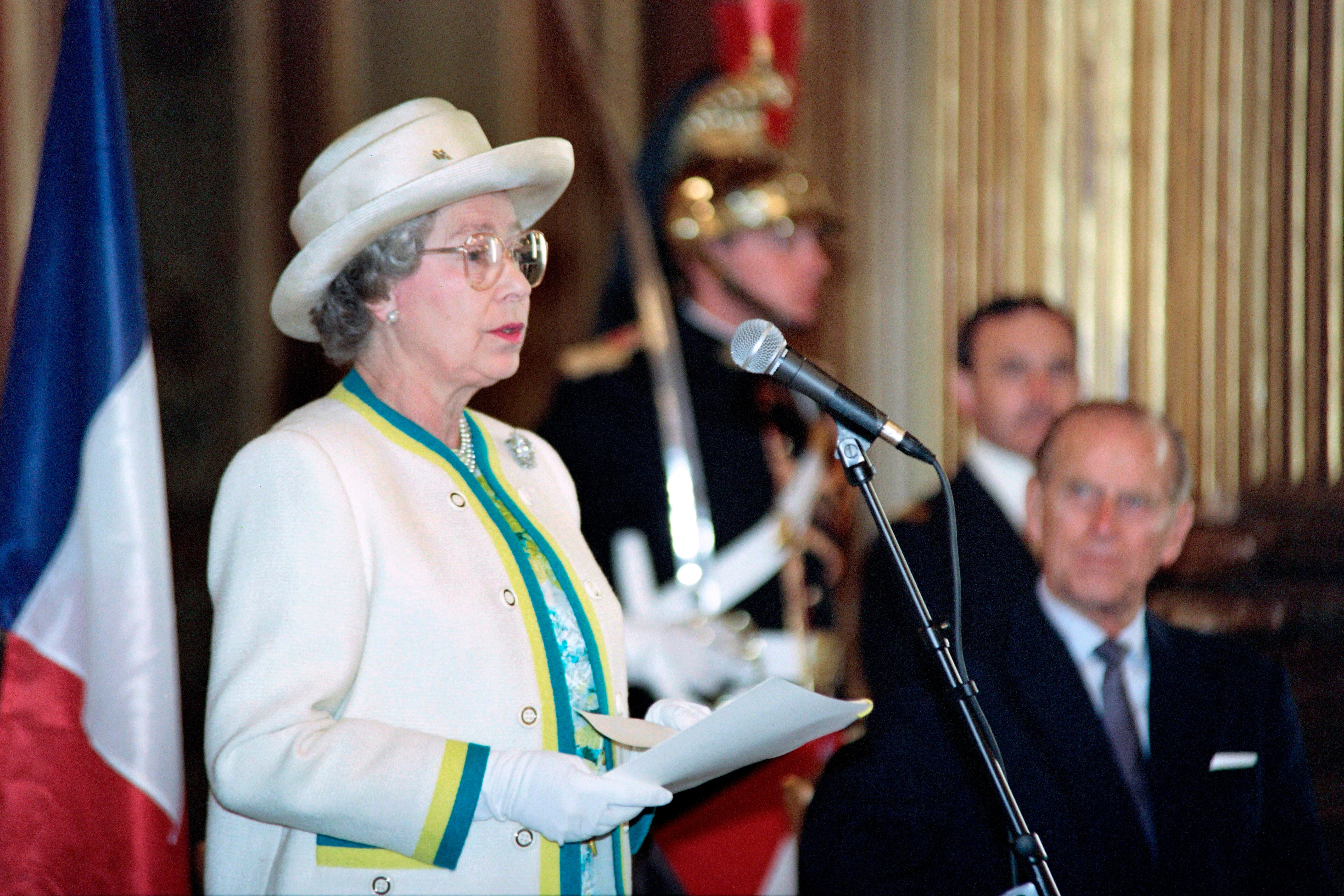 Queen Elizabeth II described 1992 as an ‘annus horribilis’, or year of misfortune