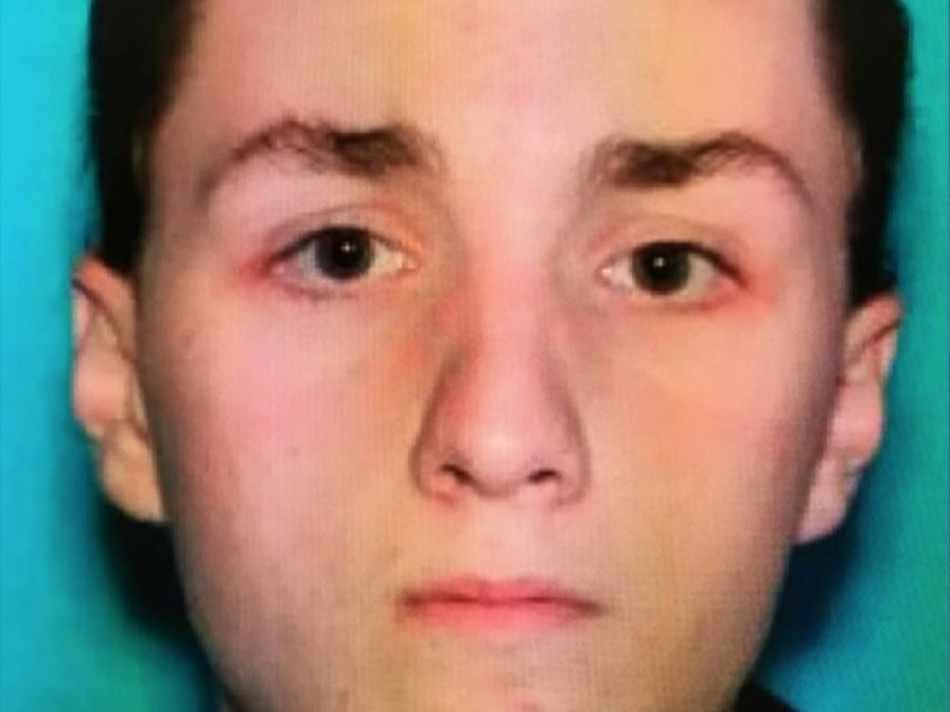 <p>Kaleb Cole, a leader of Neo-Nazi group Atomwaffen Division, has been sentenced to seven years in prison for threatening Jewish people and journalists. </p>