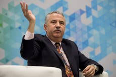 Twitter explodes over column calling for Biden to run with Liz Cheney in 2024