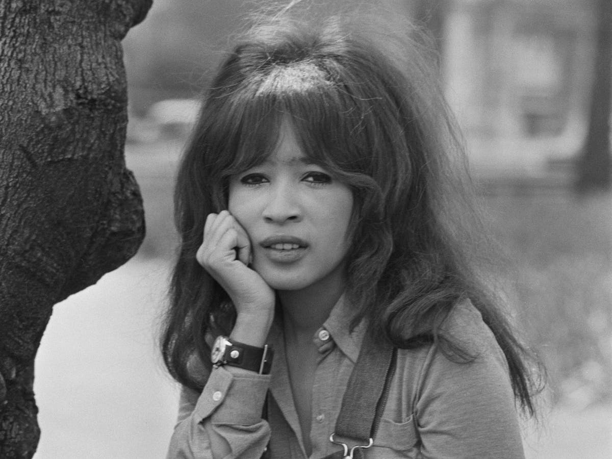 Ronnie Spector death: The Ronettes musician dies aged 78 