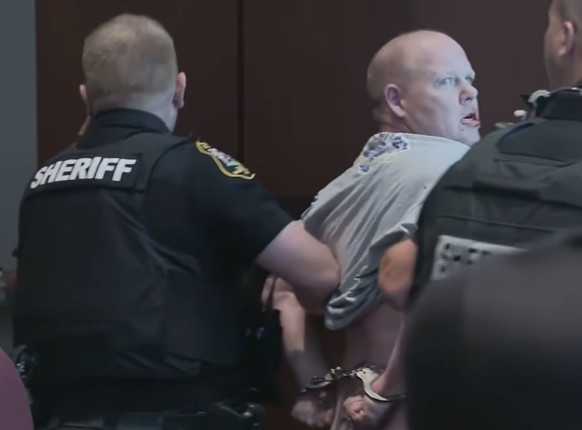 Loudon County teen at center of sexual assault case that roiled Virginia sentenced to &lsquo;locked residential programme&rsquo;