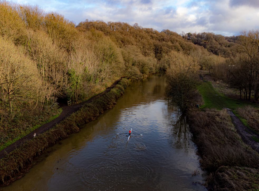 The Environmental Audit Committee has said it is concerned about rivers in England. File image (Ben Birchall/PA)