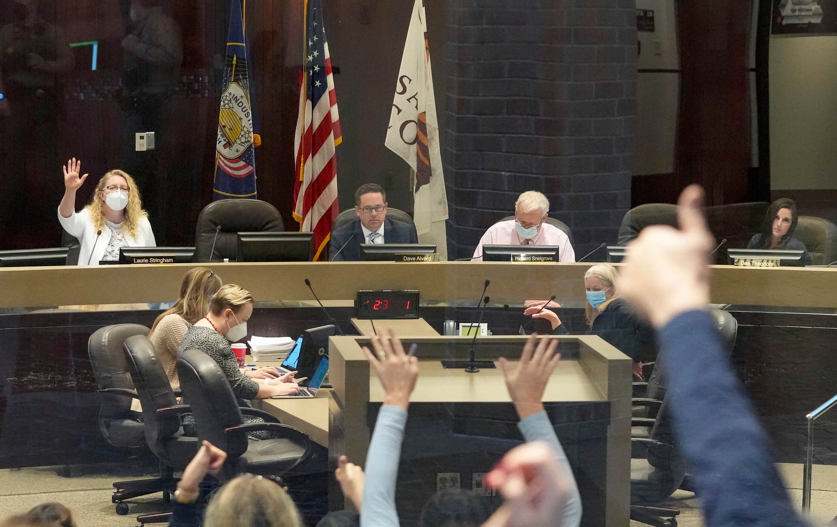 CORONAVIRUS-EEUU-MASCARILLAS