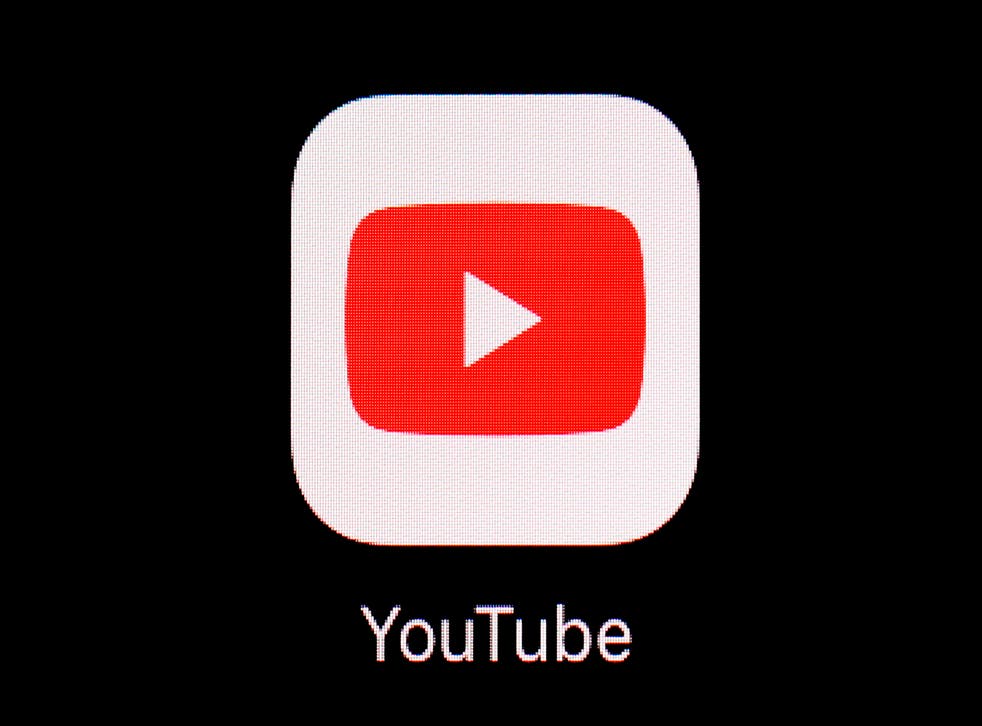 YOUTUBE-DESINFORMACIÓN