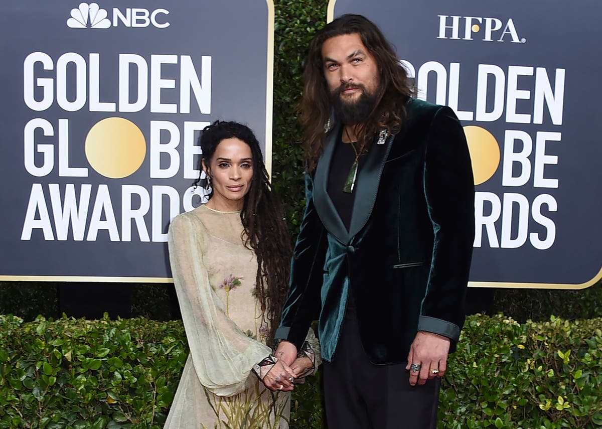 Jason Momoa, Lisa Bonet split after 16 years together