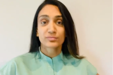 Paediatrician shares important reminder to parents amid pandemic: ‘I am more concerned about us than our kids’