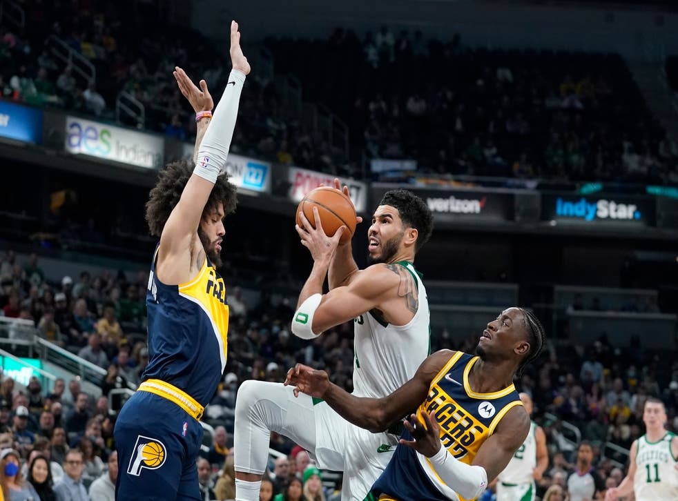 CELTICS-PACERS
