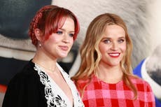 Reese Witherspoon’s daughter Ava Phillippe reveals she’s ‘attracted to people’, not gender