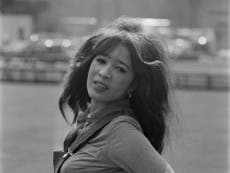 ‘The voice of all voices’: Ronnie Spector was music’s great survivor