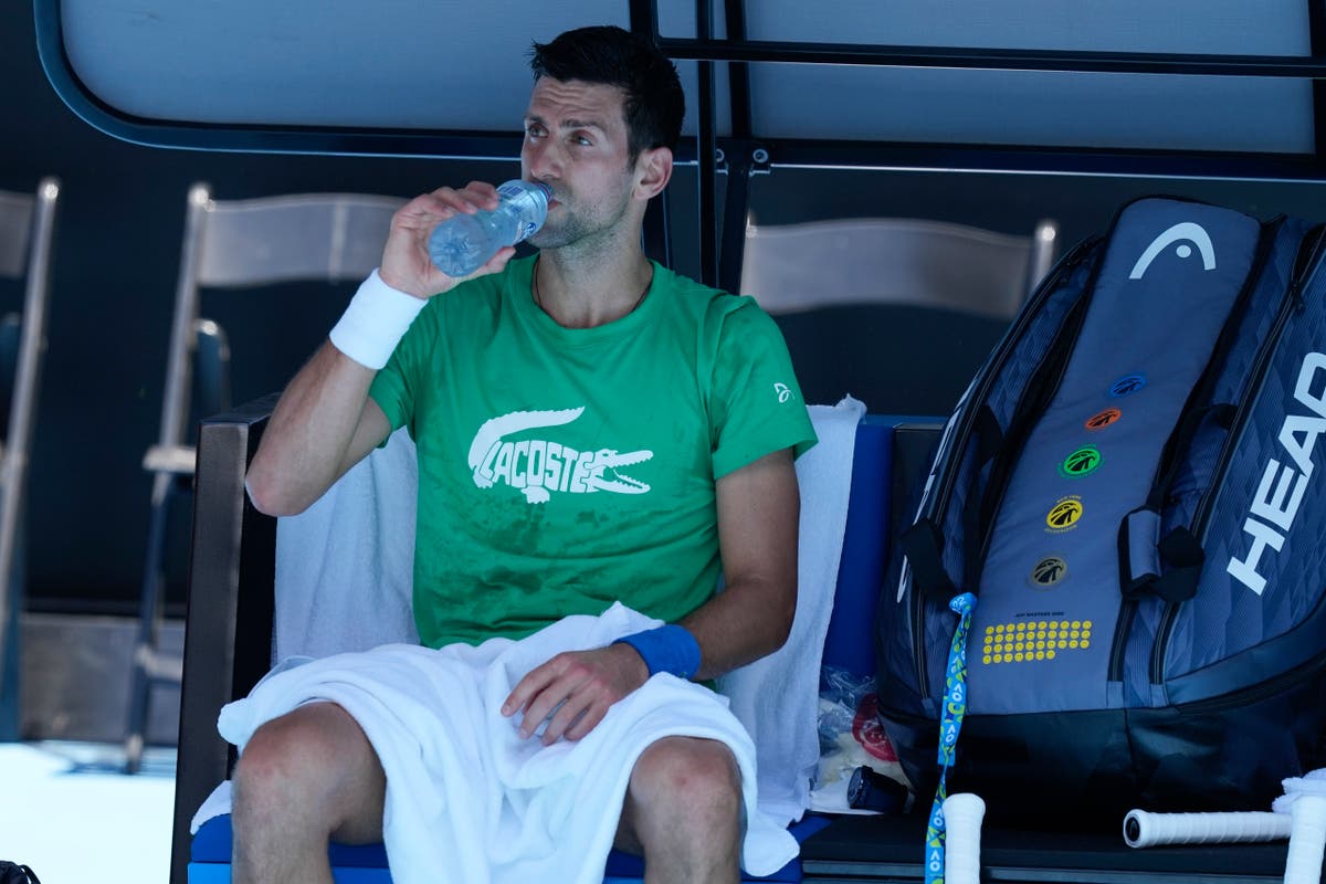 EXPLAINER: How will Australian visa ruling impact Djokovic?