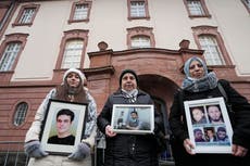 UN hails landmark war crimes conviction of Syrian ex-colonel in Germany