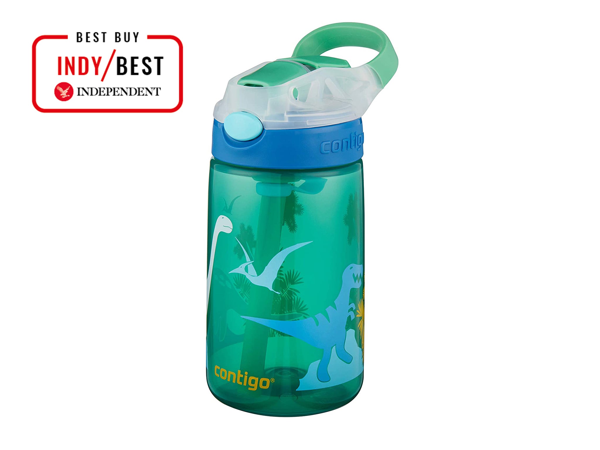 Personalised Metal Unicorn Drinks Water Bottle for Kids nursery flask. School 