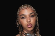 FKA twigs review, CAPRISONGS: Between beautiful melodies, her scars are deeply felt