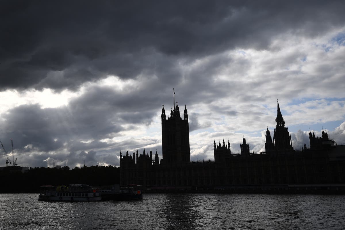 MP: MI5 warnings over Chinese government &lsquo;agent&rsquo; being &lsquo;active&rsquo; in UK Parliament