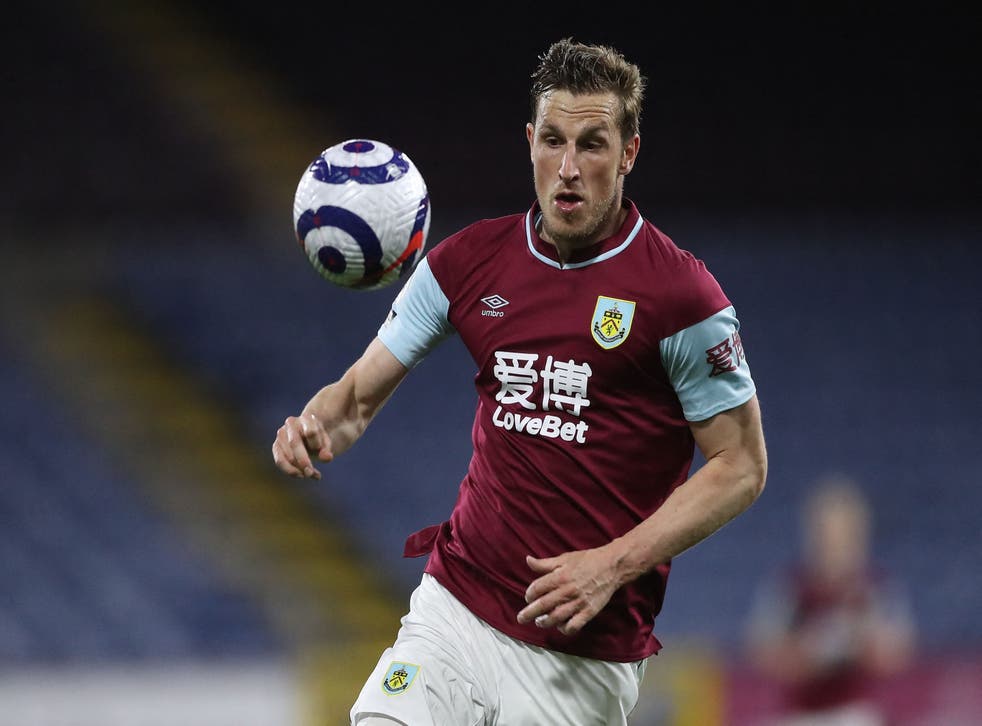<p>Chris Wood has signed for the Magpies</p>