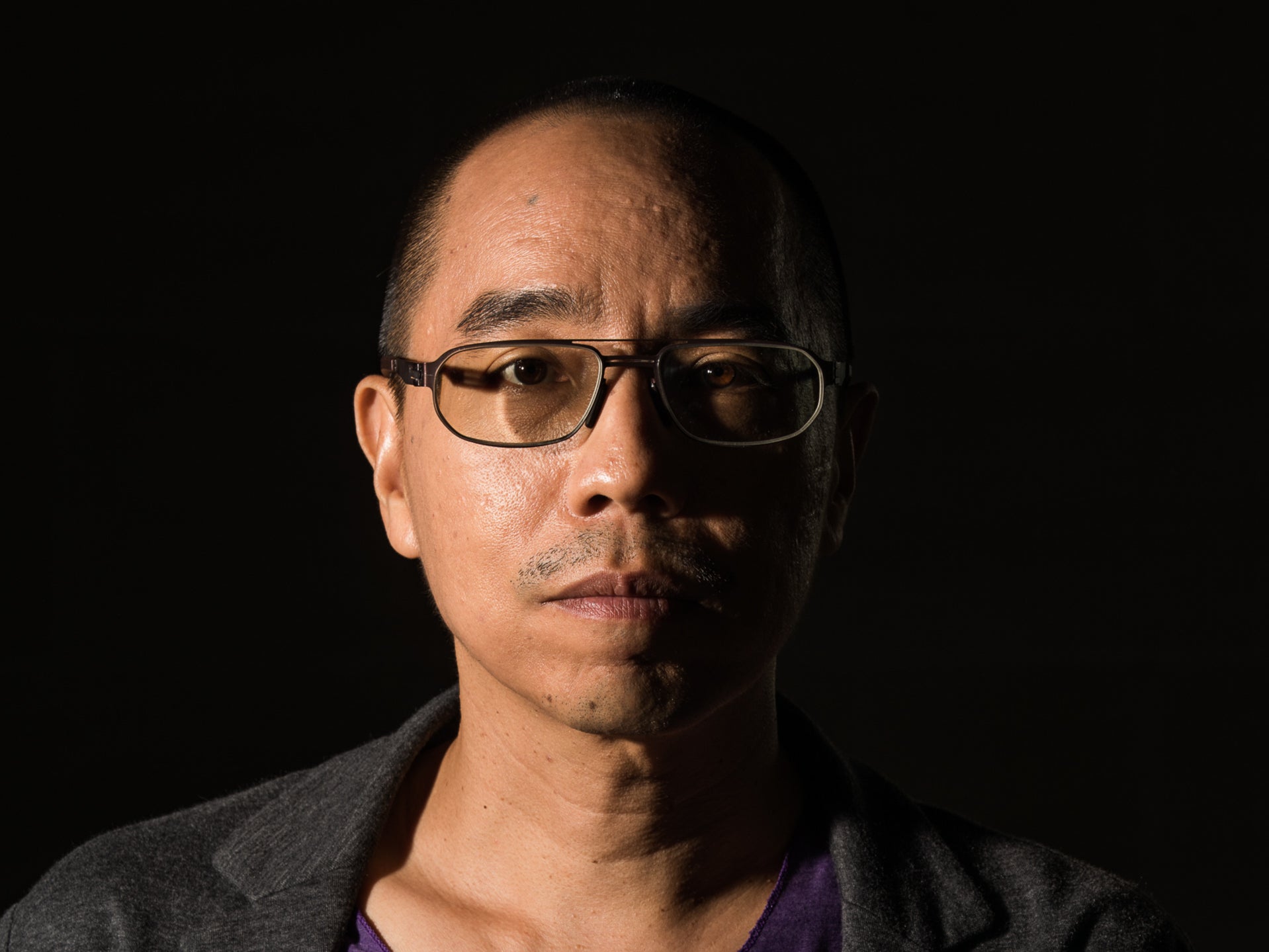 Apichatpong Weerasethakul, director of ‘Memoria’ and ‘Uncle Boonmee Who Can Recall His Past Lives’