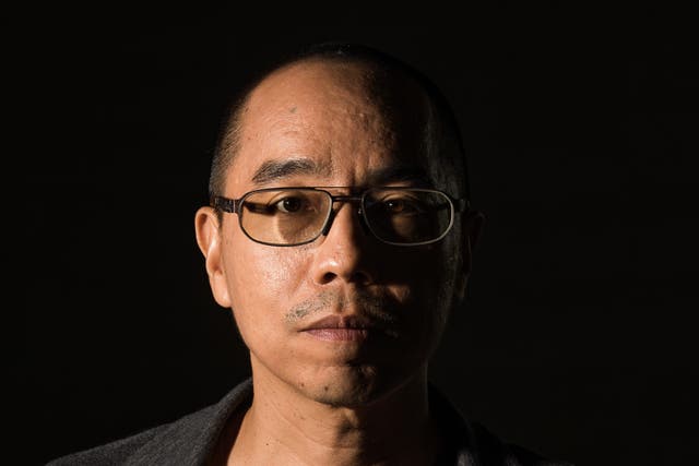 <p>Apichatpong Weerasethakul, director of ‘Memoria’ and ‘Uncle Boonmee Who Can Recall His Past Lives’ </p>