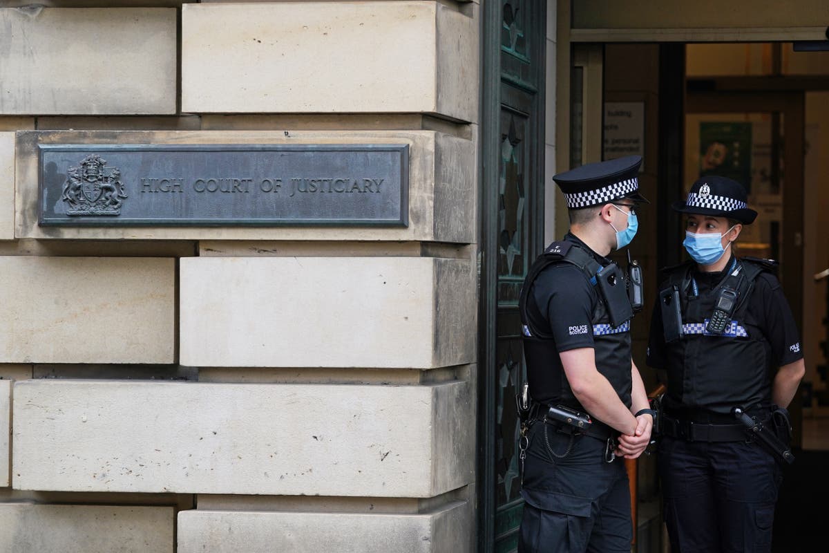 Three to be extradited from Scotland over plot to kidnap Mennonite children and kill their parents