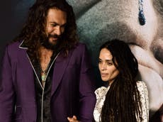 Jason Momoa and Lisa Bonet: Timeline of the former couple’s relationship as they announce split