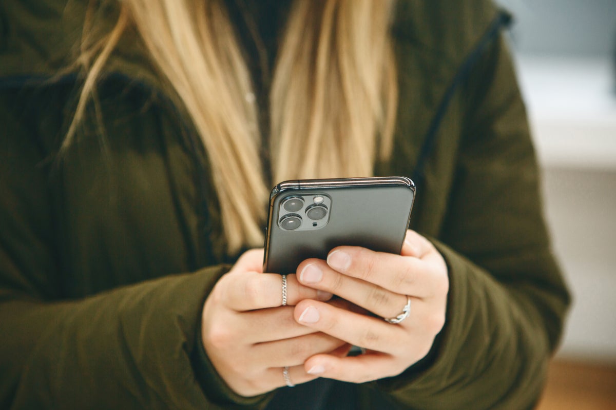 How a ‘simple selfie’ could be used to predict life expectancy