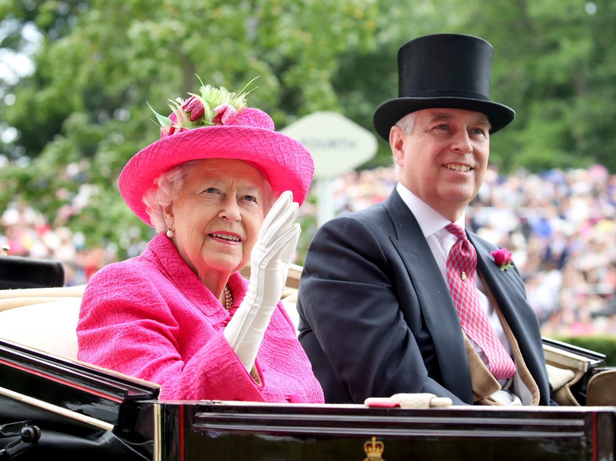 Prince Andrew &lsquo;forever tainted&rsquo; by sex abuse settlement and &lsquo;unlikely to return as working royal&rsquo;