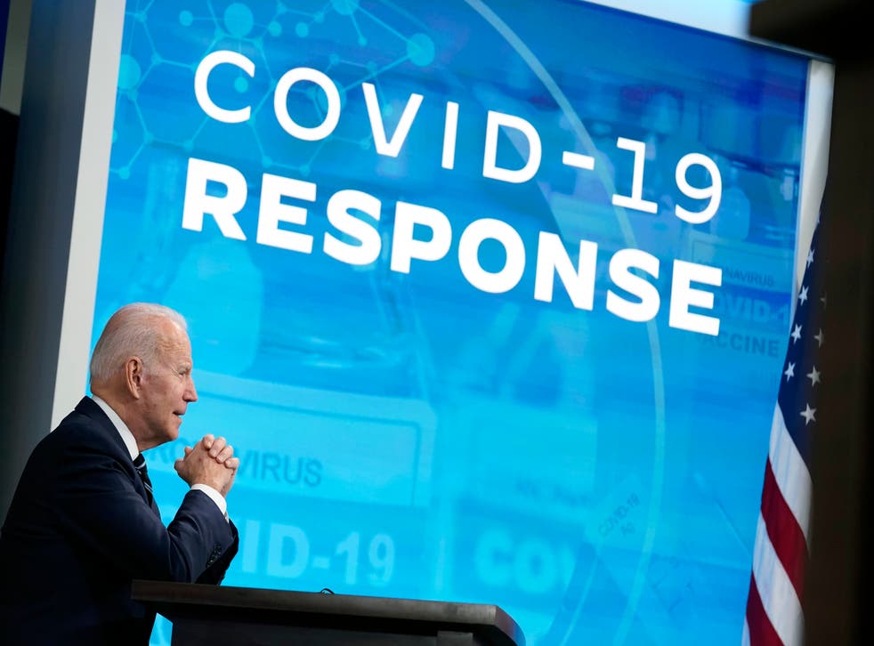 CORONAVIRUS-BIDEN