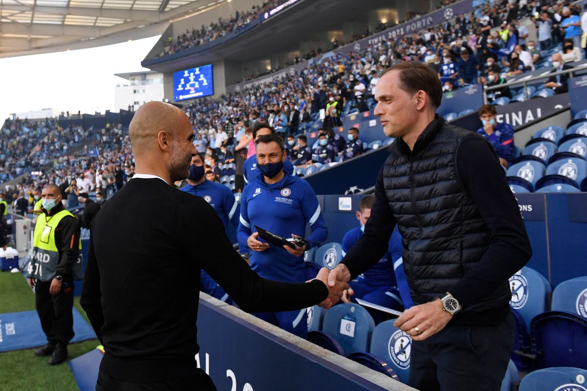 Manchester City vs Chelsea live stream: How to watch Premier League fixture online and on TV today