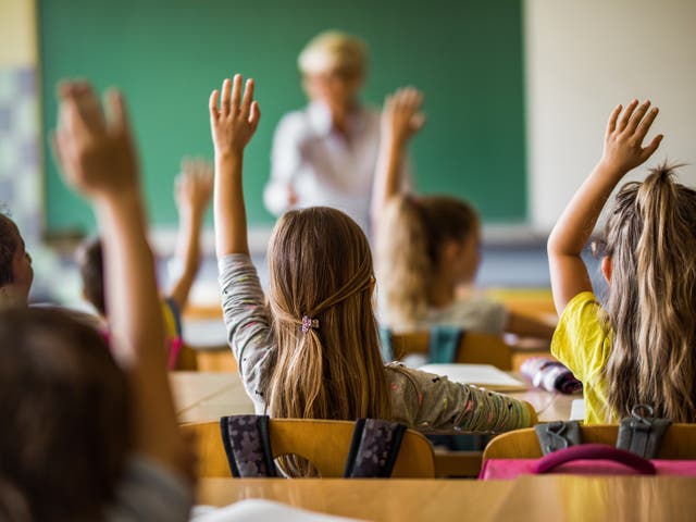 <p>School offers to send girls shapewear to address ‘body image'</p>