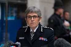 Sue Gray report: What Downing Street parties are the Met Police investigating?