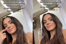 Women explains why she sends herself ‘anonymous’ drinks on dates: ‘Men love some healthy competition’