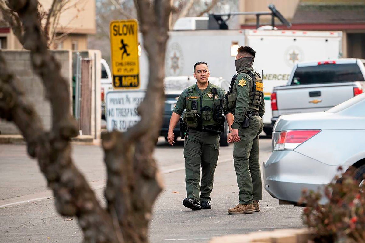 Mother of 3 children found dead in home charged with murder | The ...
