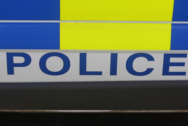 Police are appealing for witnesses to a second fatal crash on Thursday that happened in Lanarkshire where an 80-year-old man died after being struck by a car (David Cheskin/PA)