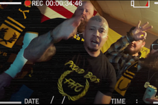 Accused Capitol rioter rapped about January 6 on YouTube, FBI says