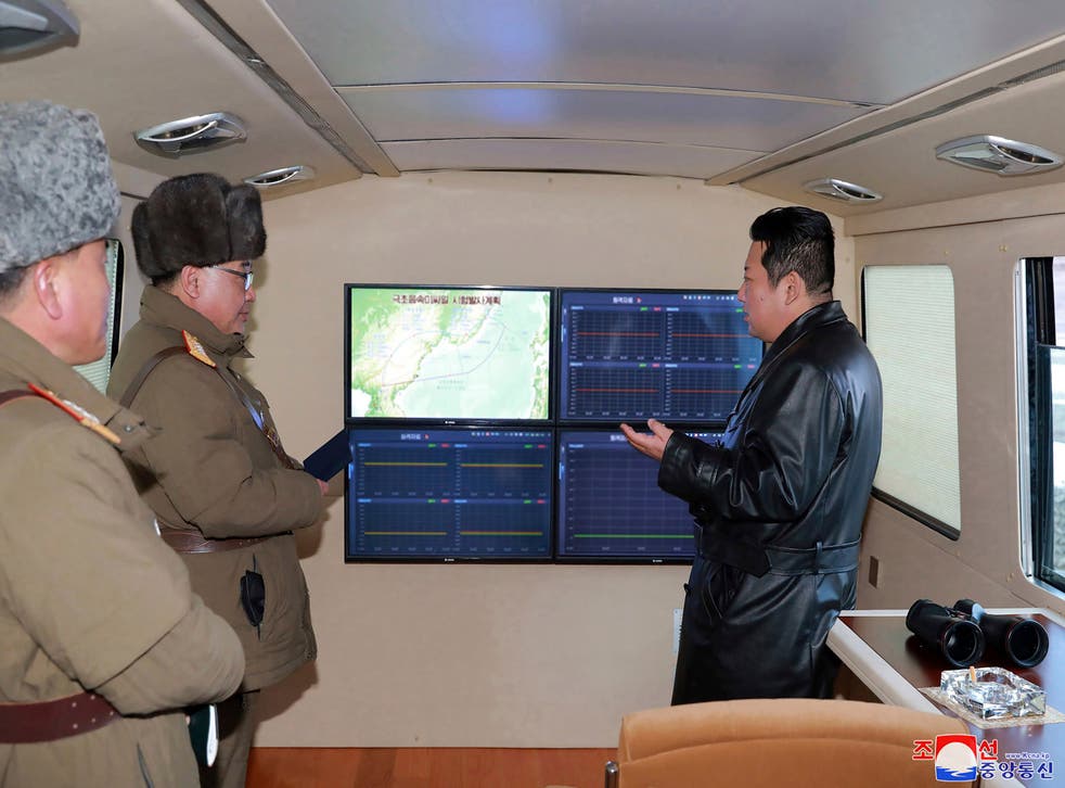 NORCOREA-EEUU