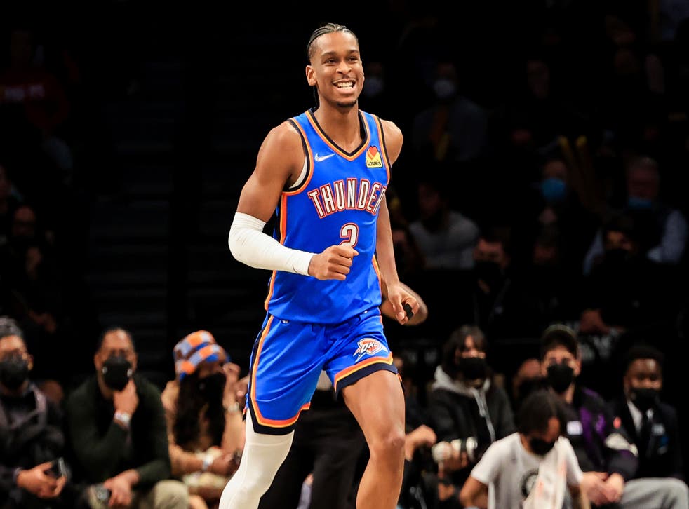 THUNDER-NETS