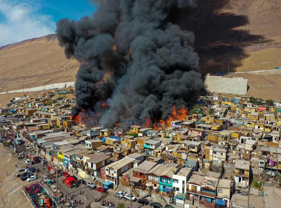 REP-GEN LATINOAMÉRICA EN IMÁGENES-FOTOS
