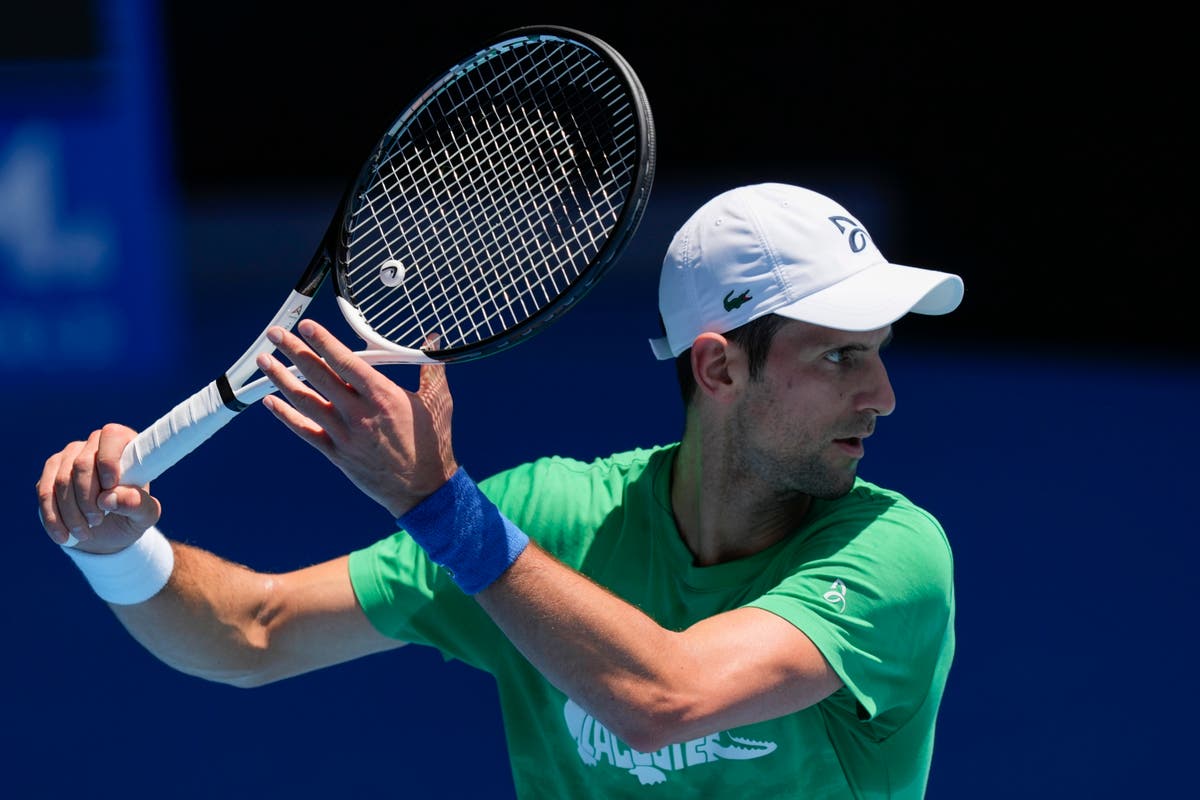 Biggest talking points ahead of the Australian Open