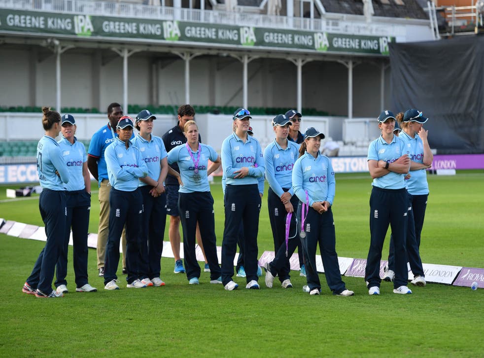 England Women head to Australia to try to secure a first Ashes victory down under since 2013-14 (Simon Galloway/PA)