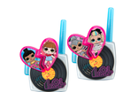 L.O.L. Remix Walkie Talkies for kids