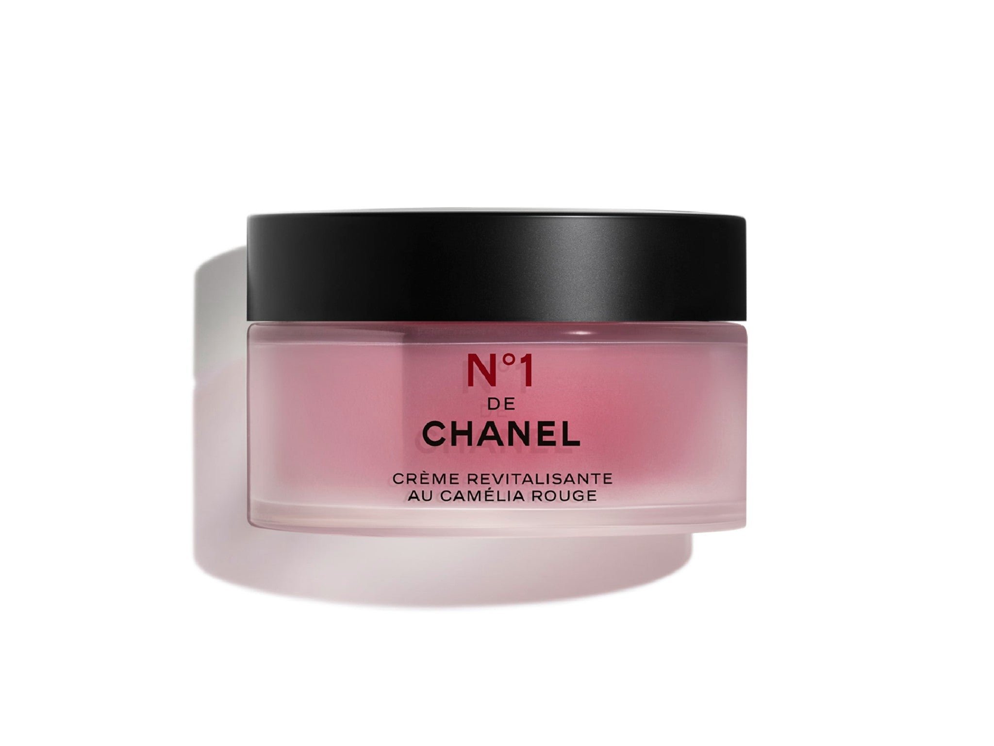  Chanel N°1 red camellia revitalising cream indybest.jpg