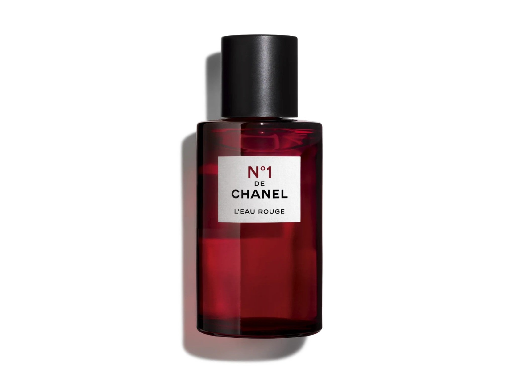Chanel N°1 l’eau rouge body mist indybest.jpg