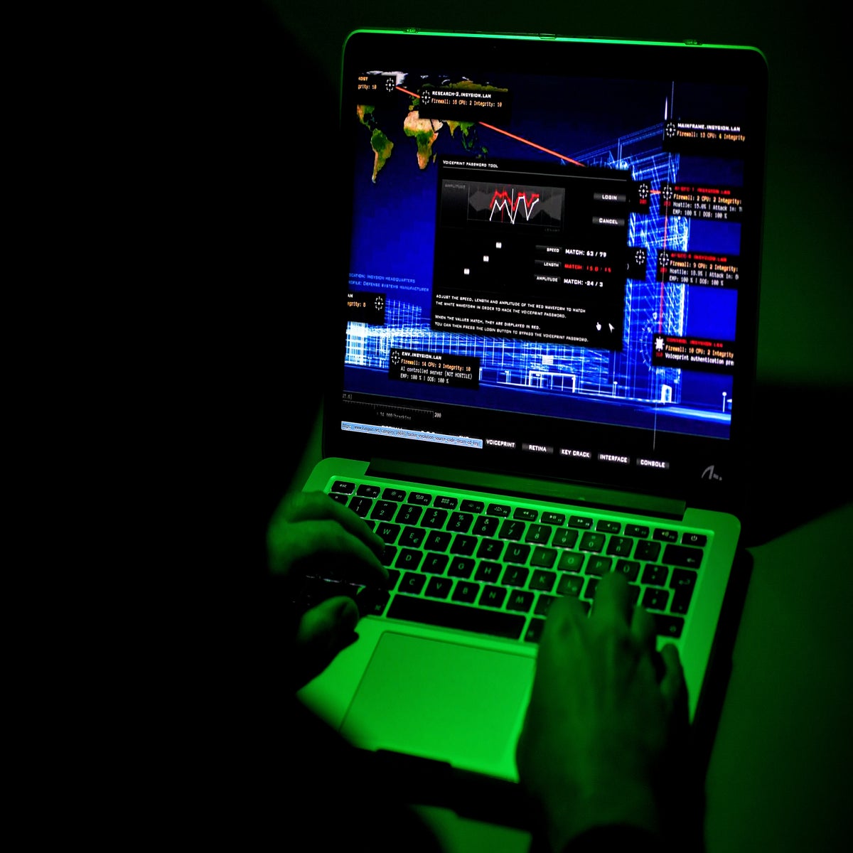 North Korean hackers account for over 60% of all global cryptocurrency  stolen in 2024 | The Independent