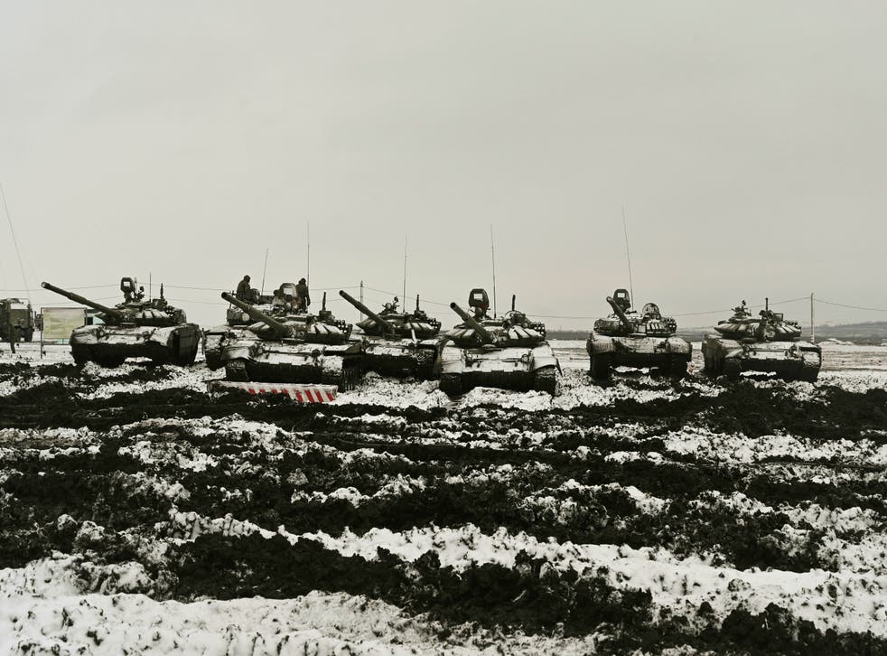EUR-GEN RUSIA-EEUU-OTAN