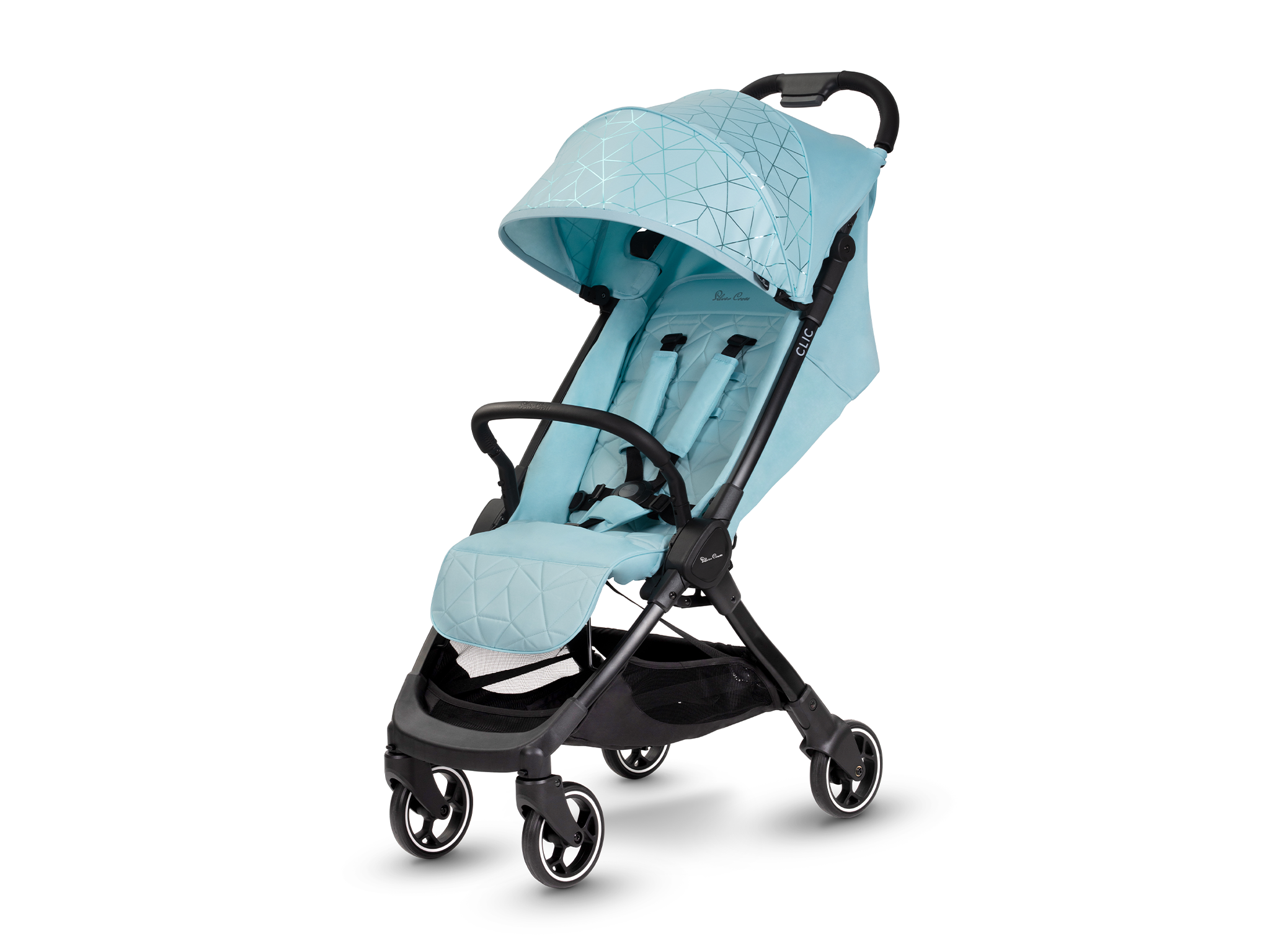 best fold down stroller