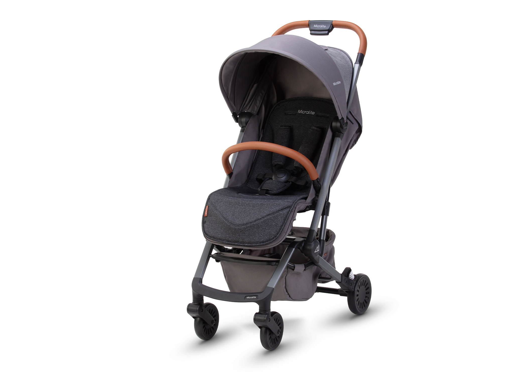 best pushchair for small boot