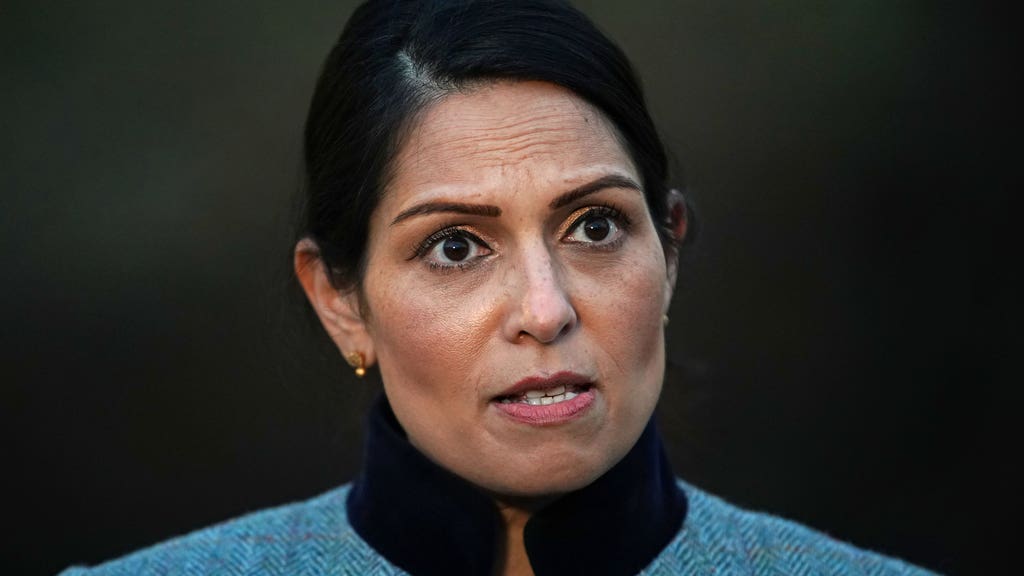 Lawyers representing home secretary Priti Patel argued that adult children of Windrush victims are in the same position as any other person